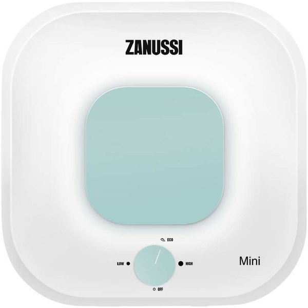 Водонагреватель накопительный Zanussi ZWH/S 10 Mini O (Green) купить по ...