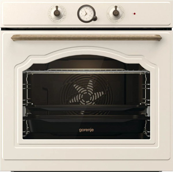 Духовой шкаф gorenje bos67372cli