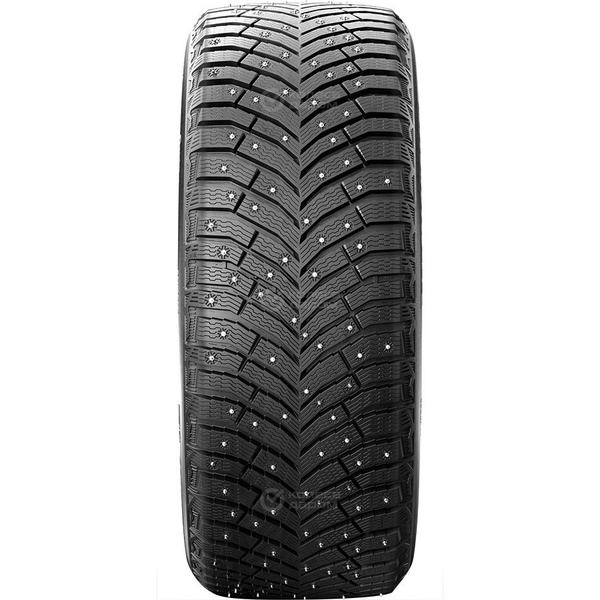 Шины для легковых автомобилей MICHELIN 195/65 15 Зима Шипованные ...