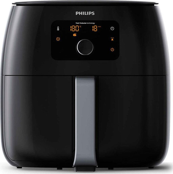 Фритюрница Philips 8710103821847 купить по выгодной цене в интернет ...