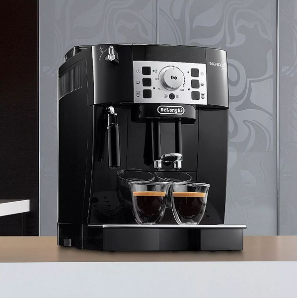 Автоматическая зерновая кофемашина Delonghi ECAM 22.110.B с ...
