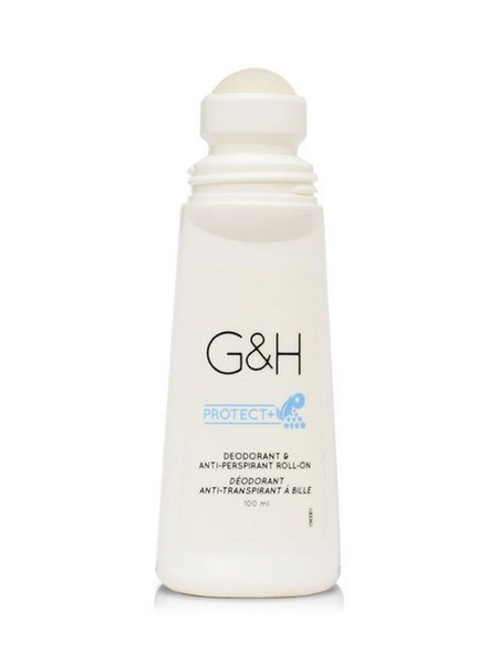 Amway Шариковый дезодорант G&H PROTECT+ амвей - купить с доставкой по ...
