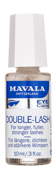 Средство для роста ресниц Mavala Double Lash - купить с доставкой по ...