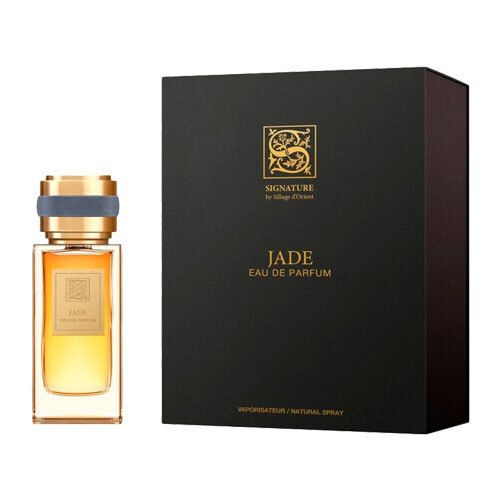 Signature by sillage jade. Signature by sillage jade