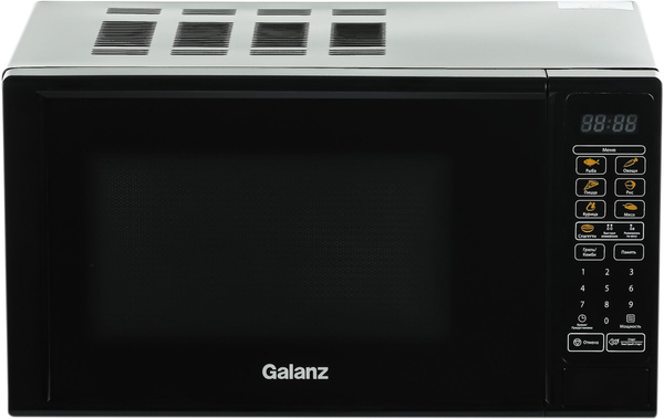 Микроволновая печь Galanz MOG-2011DB - купить по низким ценам в ...