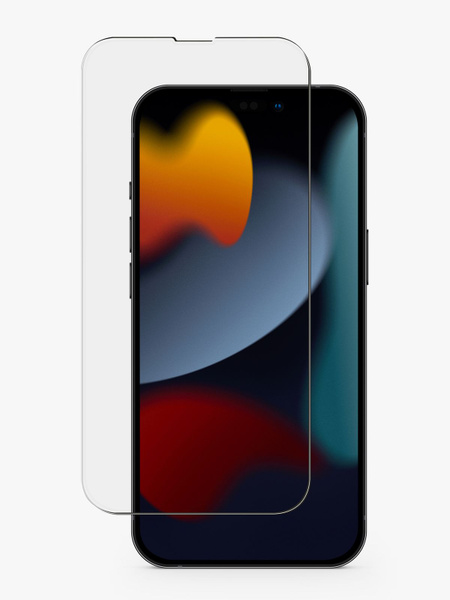 Купить Защитное Стекло На Айфон 14 Плюс