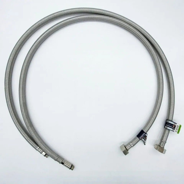 Характеристики Гибкая подводка для смесителя MONOFLEX PEX 1/2" х М10 ...