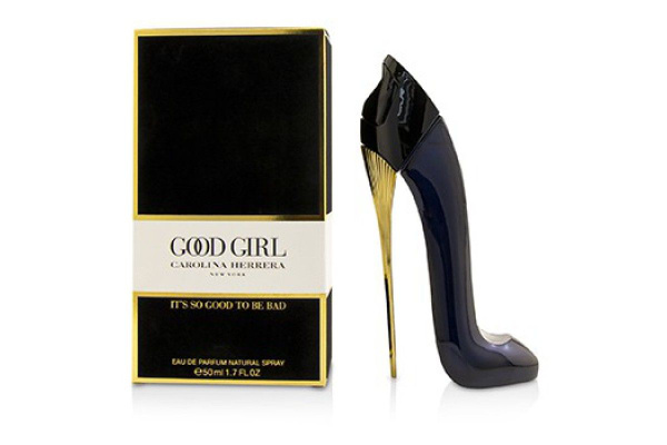Женская парфюмерия Carolina Herrera EDP Very Good Girl 30 ml (оригинал) от 7804