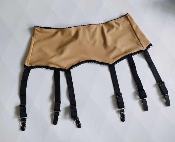 Пояс для чулок Ласточка - купить с доставкой по выгодным ценам в ...