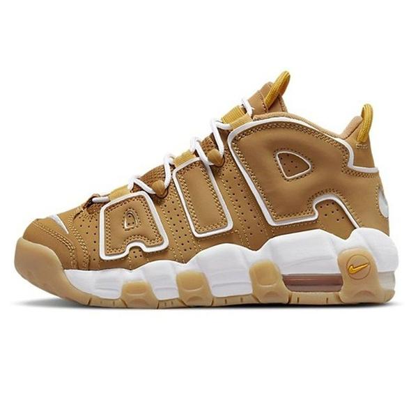Кроссовки Nike Air More Uptempo - купить с доставкой по выгодным ценам ...
