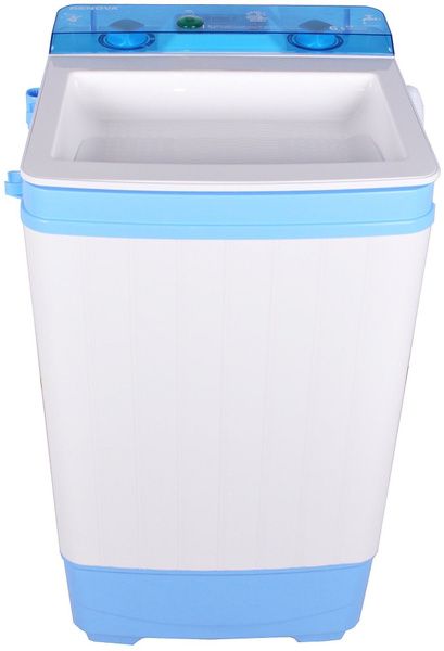 Стиральная машина RENOVA WS-65PE (LITE)_341020 озон, белый - купить по ...