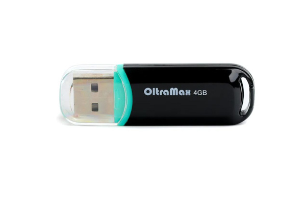 OltraMax Карта памяти (OM-4GB-230) - купить с доставкой по выгодным ...