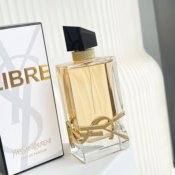 Yves Saint Laurent Libre Вода парфюмерная 90 мл (1392686897)