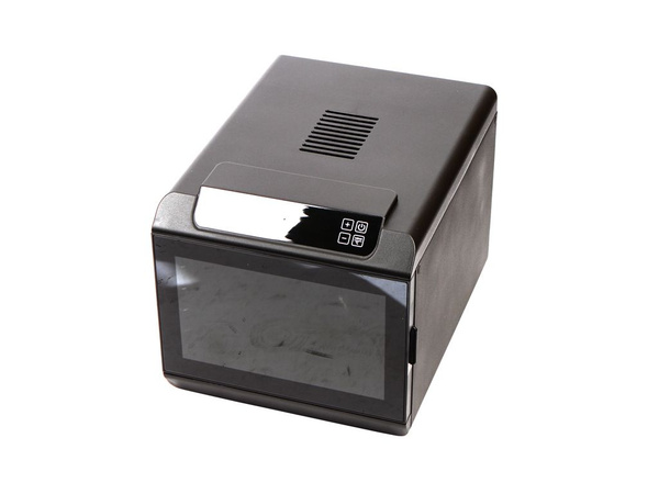 Дегидратор Kitfort KT-1904 Black, 500 Вт - купить по выгодным ценам в ...