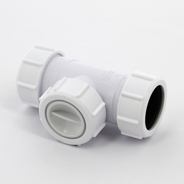Обратный клапан для канализации McAlpine 32 (S28-NRV-32), S28-NRV-32 ...