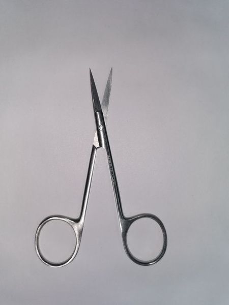 Surgicon Ножницы медицинские - купить с доставкой по выгодным ценам в ...