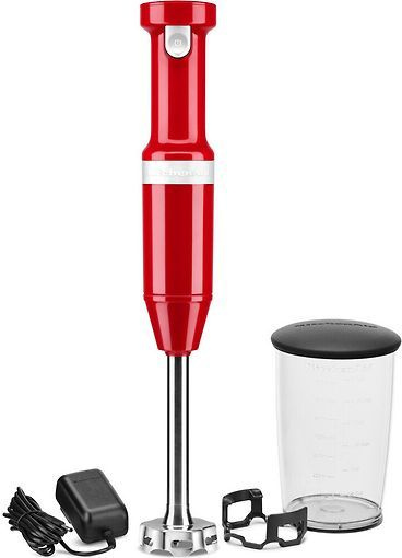 Как разобрать блендер kitchenaid