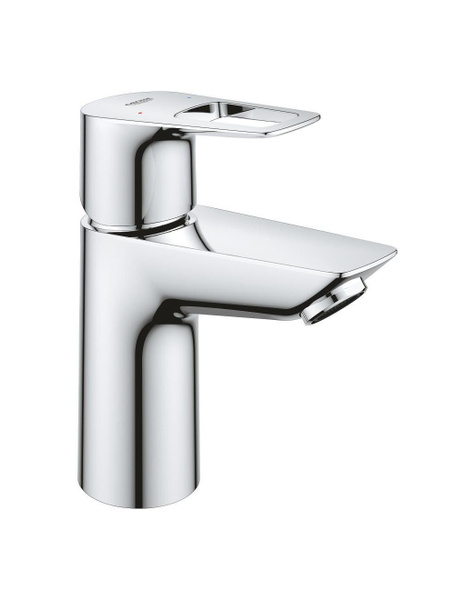 Смеситель GROHE BauLoop однорычажный для раковины, DN 15 S-Size ...