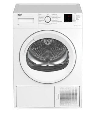 Сушильная машина Beko DF7412GA_1678777, 7 кг купить по выгодной цене в ...