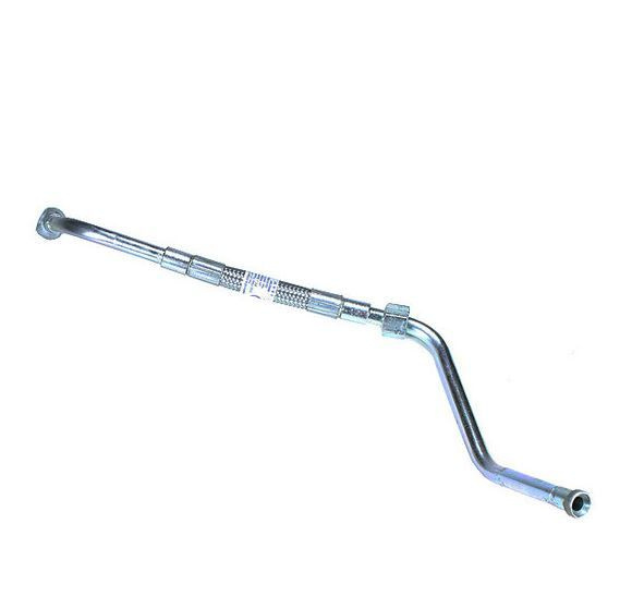 Трубка турбокомпрессора камаз евро 2. 4859. Трубка 000. 30-1118290 трубка подвода масла. Трубка 740.