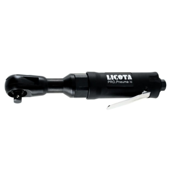 Licota PAR-04017 Пневмотрещотка 1/2" 108 Нм (11 кГм), эргономичная ...