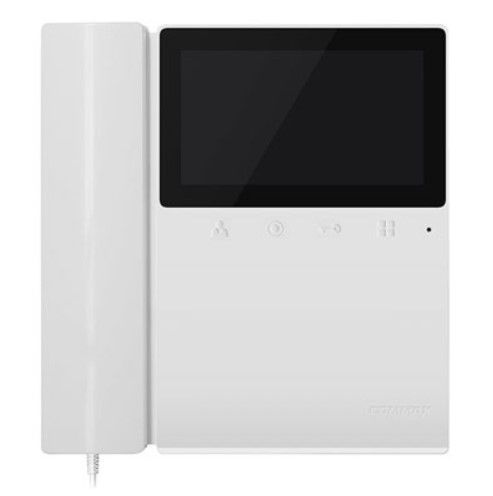 Видеодомофон Commax CDV-43K/VZ, 800x480 купить по низким ценам в ...