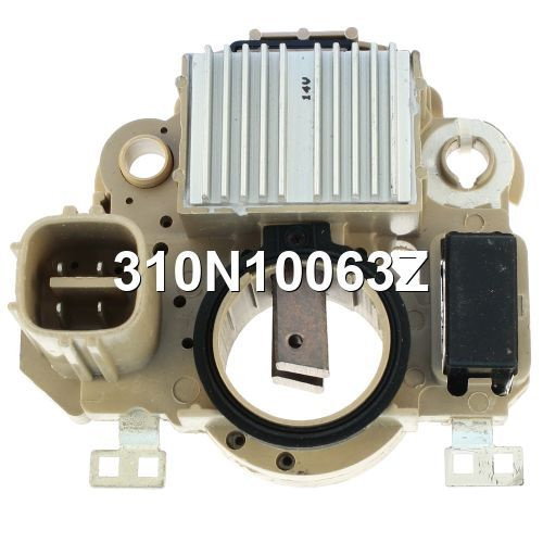 Регулятор (реле) генератора Honda Jazz, City (Хонда Джазз, Сити ...