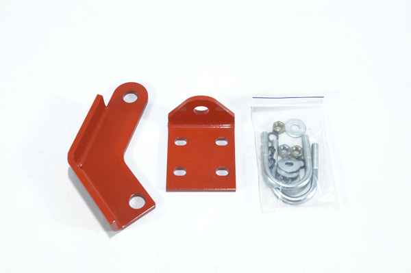 Крепление демпфера рулевого УАЗ Патриот, Хантер, шток-шток - МагазинУАЗ ...