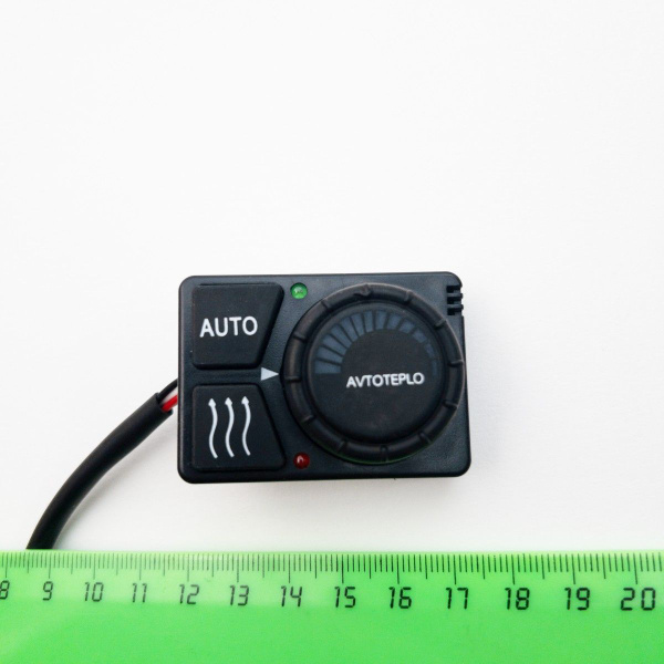 Пульт управления для Avtoteplo Автономного воздушного отопителя ...