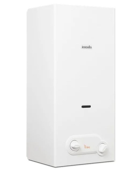 Газовая колонка Innovita Primo 14 i - купить с доставкой по выгодным ...