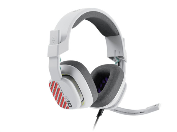 Игровые наушники Astro A10-2-M8, белый - купить по доступной цене в ...