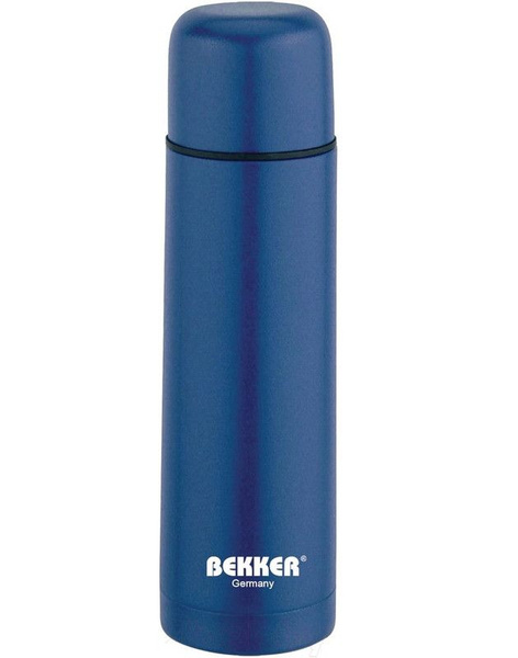 Термос Bekker - купить по выгодной цене в интернет-магазине OZON ...