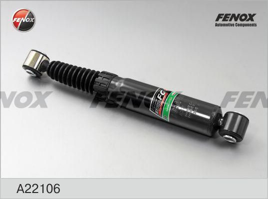 Амортизатор задний газовый Peugeot 405 2WD 87-96, Citroen Xsara Picasso ...