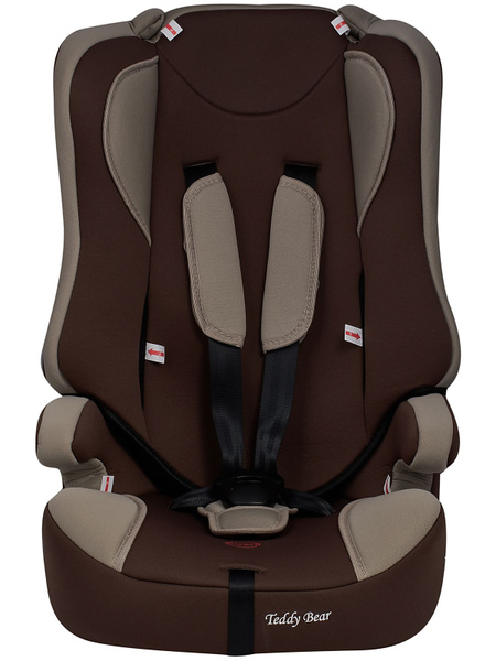 Teddy Bear 513 RF Автокресло (9-36 кг) - купить с доставкой по выгодным ...