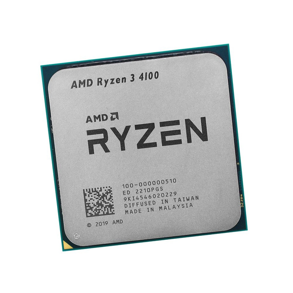 Процессор Amd Ryazan 3 Купить