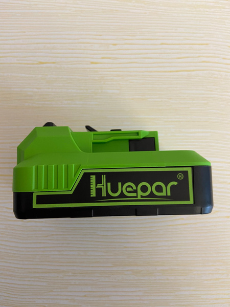 Купить Аккумулятор Li-ion DP-01, 11.1V 2600mAh 28.08Wh для лазерного ...