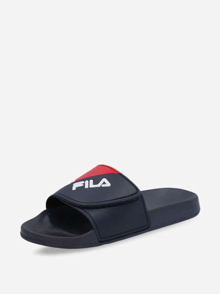 Шлепанцы Fila - купить с доставкой по выгодным ценам в интернет ...