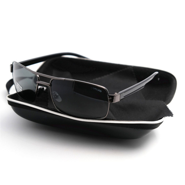 Очки солнцезащитные Boguang - купить с доставкой по выгодным ценам в ...