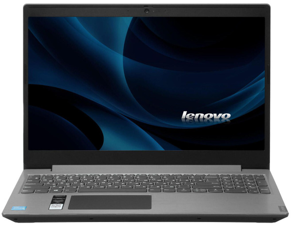 Ноутбук Lenovo IdeaPad L3 15ITL6 (82HL002FRK), серый купить по низкой ...