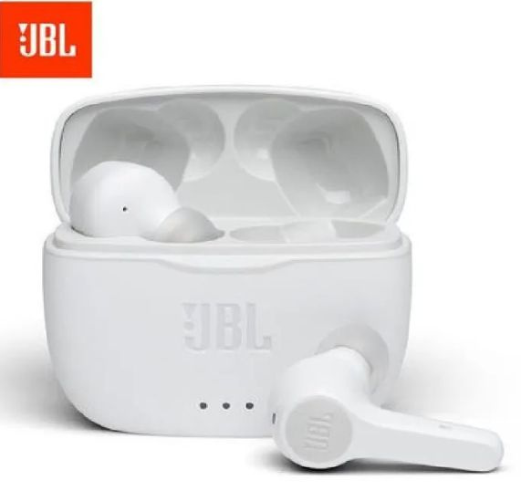 Наушники Внутриканальные JBL Tune 215 - купить по доступным ценам в ...