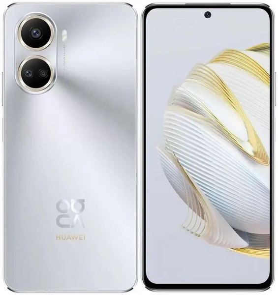 Смартфон HUAWEI nova 10 SE - купить по выгодной цене в интернет ...