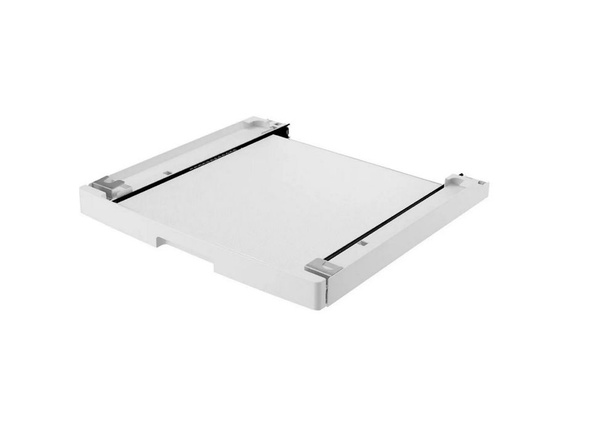 Соединительный элемент LG Stacking Kit DK-1W для стиральной и сушильной ...