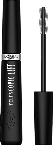 Тушь для ресниц L'Oreal Paris Телескопик Лифт, черная - купить с ...