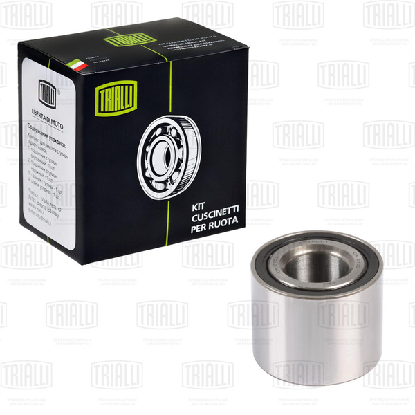 Подшипник ступицы задней для автомобиля Лада Vesta (15-), CS 0103 ...