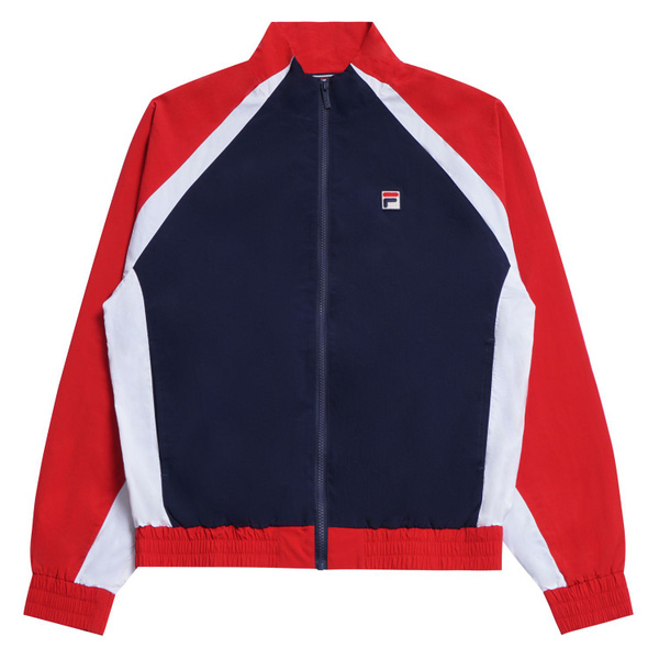 Олимпийка Fila - купить с доставкой по выгодным ценам в интернет ...