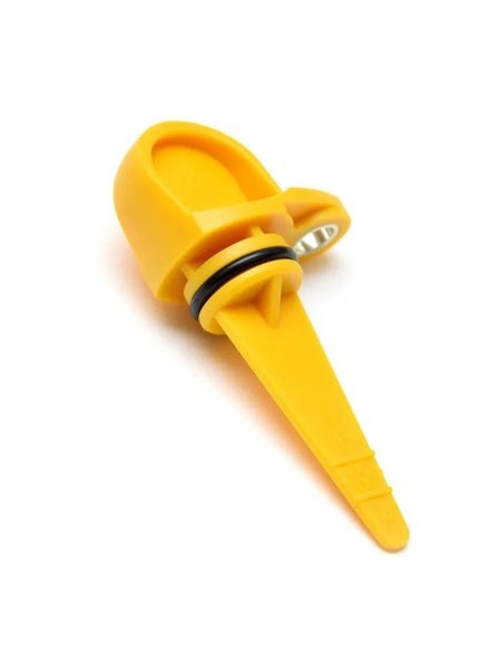 Щуп уровня масла КПП для Лада Ларгус, Лада Веста, Х Рей, Гранта (МКПП ...