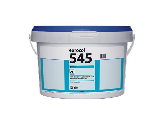 Купить Лак Eurocol833 В Воронеже