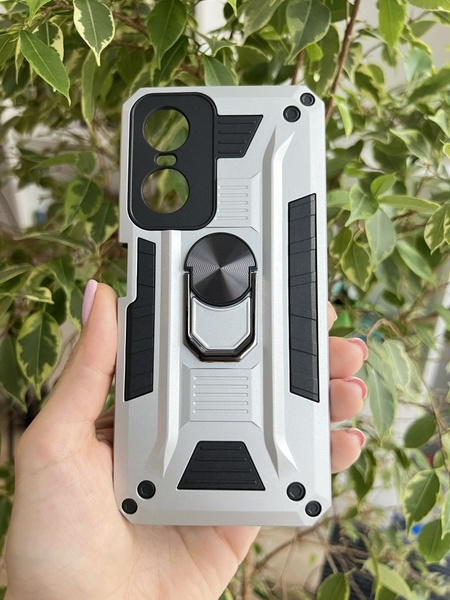 Чехол противоударный military для Tecno Pop 6 Pro / Техно Поп 6 Про ...
