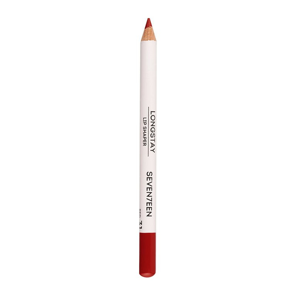 Карандаш для губ устойчивый Longstay Lip Shaper 114г: 23 Berry