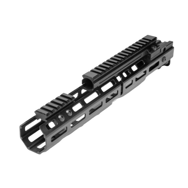 Цевье 7 M-LOK на АК-47, АК-74, АК-100, Сайга-АК, SAG - купить с ...
